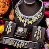 Fireworks Jewelry Set
