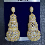 Mahima Jewelry Set