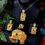 Sophia Luxe Jewellery Set