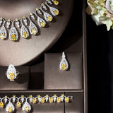 Amira Jewelry Set