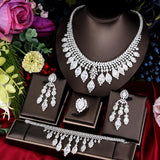 Fireworks Jewelry Set