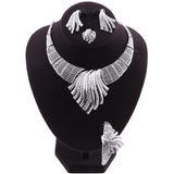 Anu Jewelry Set