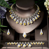 Amira Jewelry Set