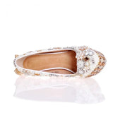 Bellisima Shoe & Bag Set