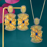 Sophia Luxe Jewellery Set