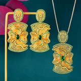 Sophia Luxe Jewellery Set