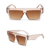Mia Oversized Sunglasses