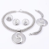 Connie Jewelry Set