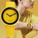 Aisha Classic Watch