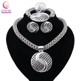 Connie Jewelry Set