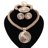 Connie Jewelry Set