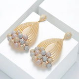 Bijoux Earrings