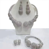 Mahima Jewelry Set