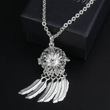 Harmony Ball Pendant