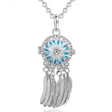 Harmony Ball Pendant