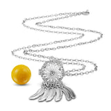 Harmony Ball Pendant