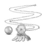 Harmony Ball Pendant
