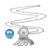 Harmony Ball Pendant