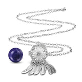 Harmony Ball Pendant