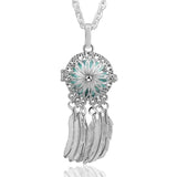 Harmony Ball Pendant