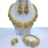 Mahima Jewelry Set