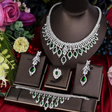 Fireworks Jewelry Set