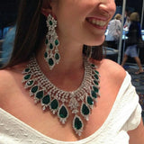 Fireworks Jewelry Set