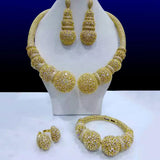 Mahima Jewelry Set