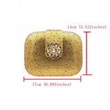 Zareen Shoe & Bag Set