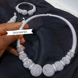 Mahima Jewelry Set