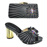 Doris Bag & Shoe Set