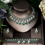 Amira Jewelry Set