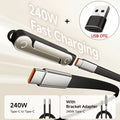 ⚡ Câble 240 W = Charge ultra-rapide + Support intelligent pour vidéos et jeux + Cadeau offert 🎁