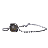 Itsmos Natural Labradorite Bracelet