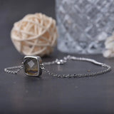 Itsmos Natural Labradorite Bracelet