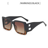 Imwete Oversized Sunglasses