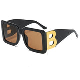 Imwete Oversized Sunglasses