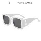 Imwete Oversized Sunglasses