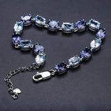 London Blue Topaz Bracelet
