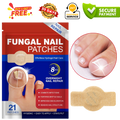 FungGone – Nail Repair Patches