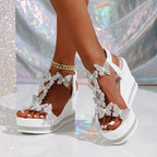Élanora™ Butterfly Platforms