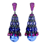 Pearl Drop Earrings