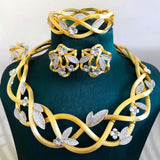 Deb Jewelry Set
