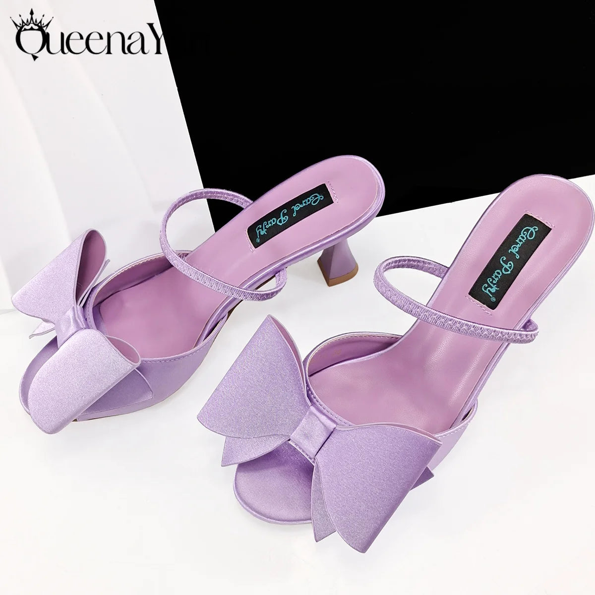 DICORYA — Roséa | Pack escarpins & sac assorti