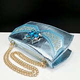Ramona Shoe & Bag Set