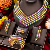 Nora Jewelry Set