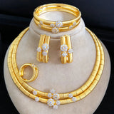 Lola Jewelry Set