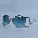 Demi Sunglasses