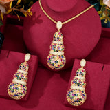 Mahima Jewelry Set