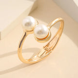 Baroque Pearl Bracelet